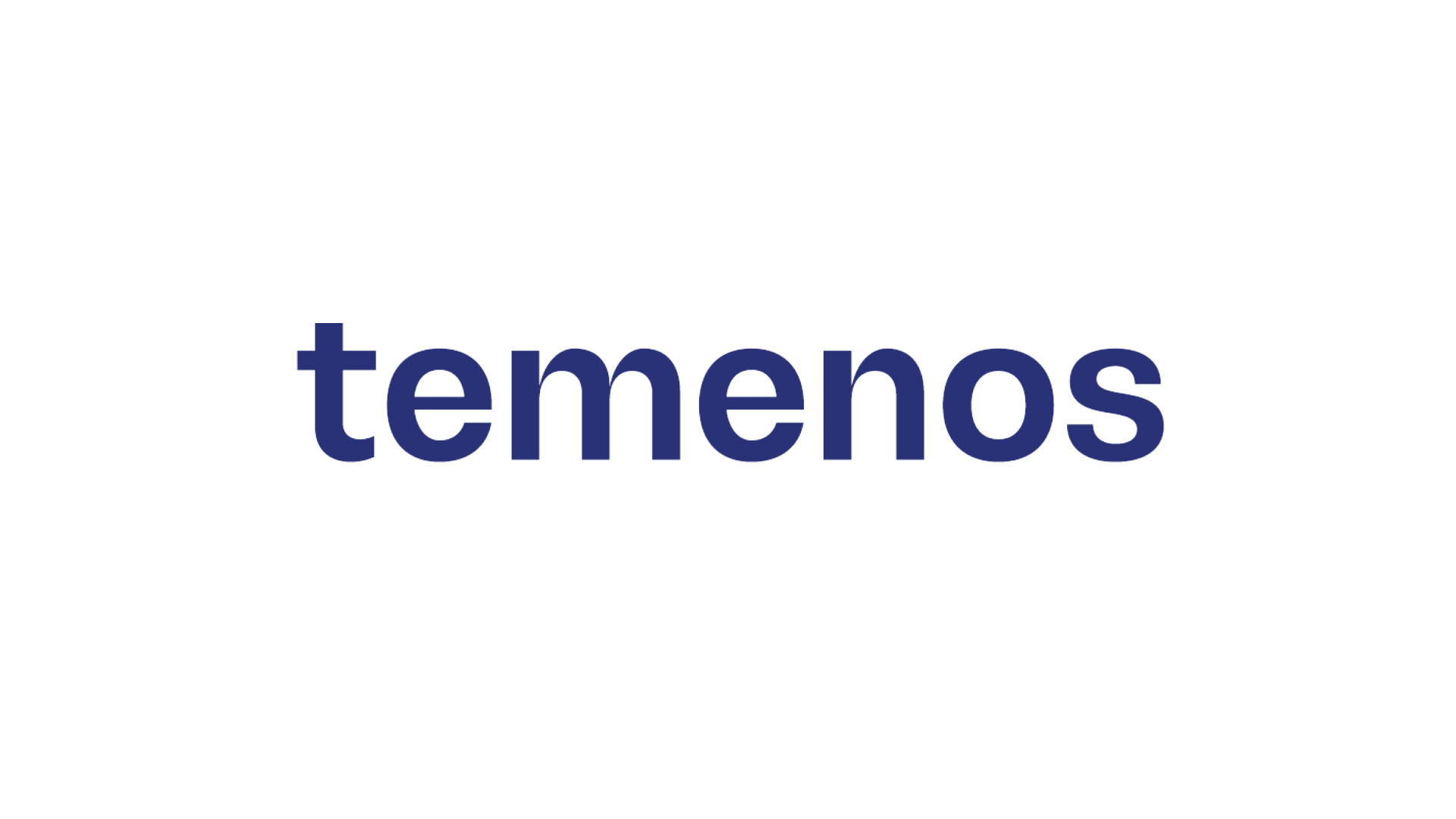 Temenos logo