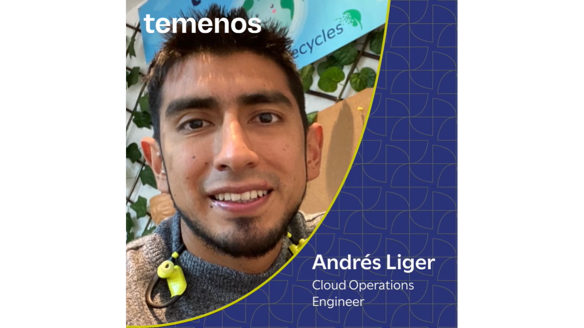 Andres Liger profile picture