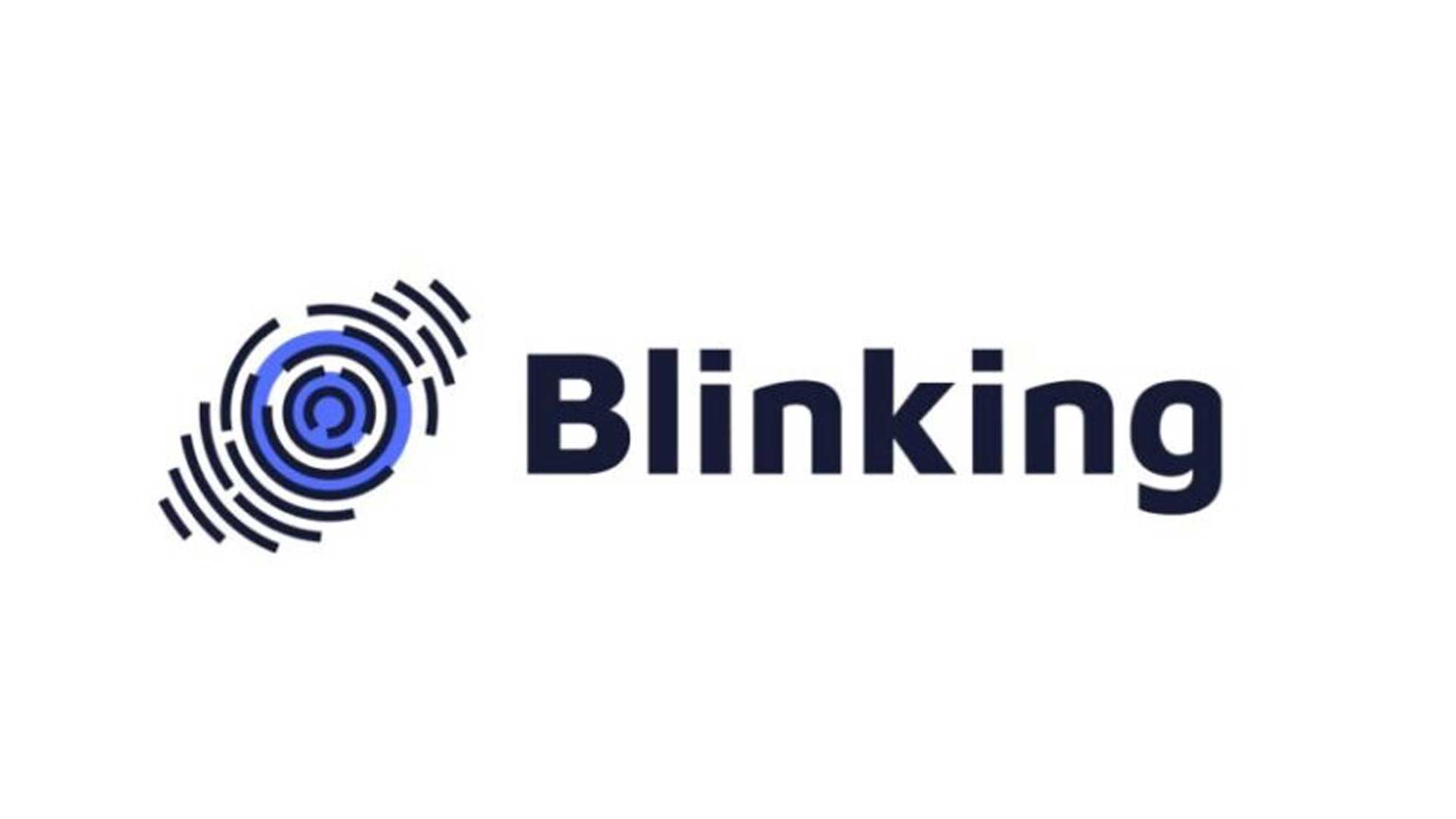 Blinking Identify – Blinking