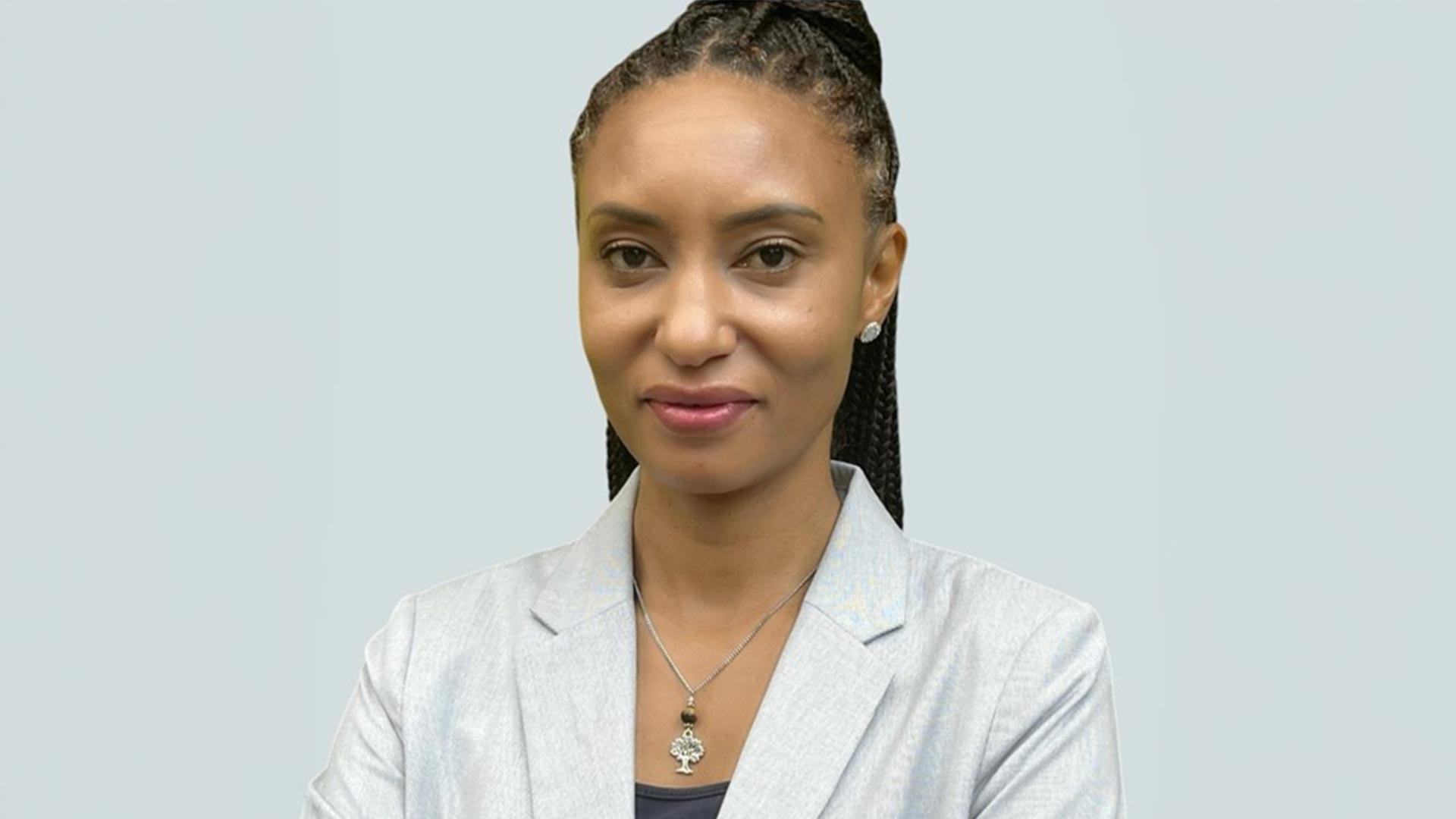 Caroline Gitonga Headshot