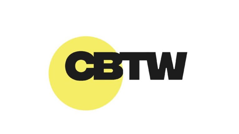 CBTW logo