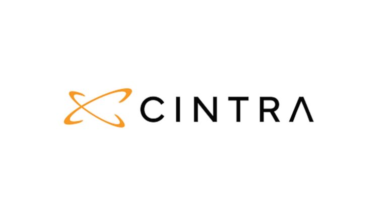 Cintra logo