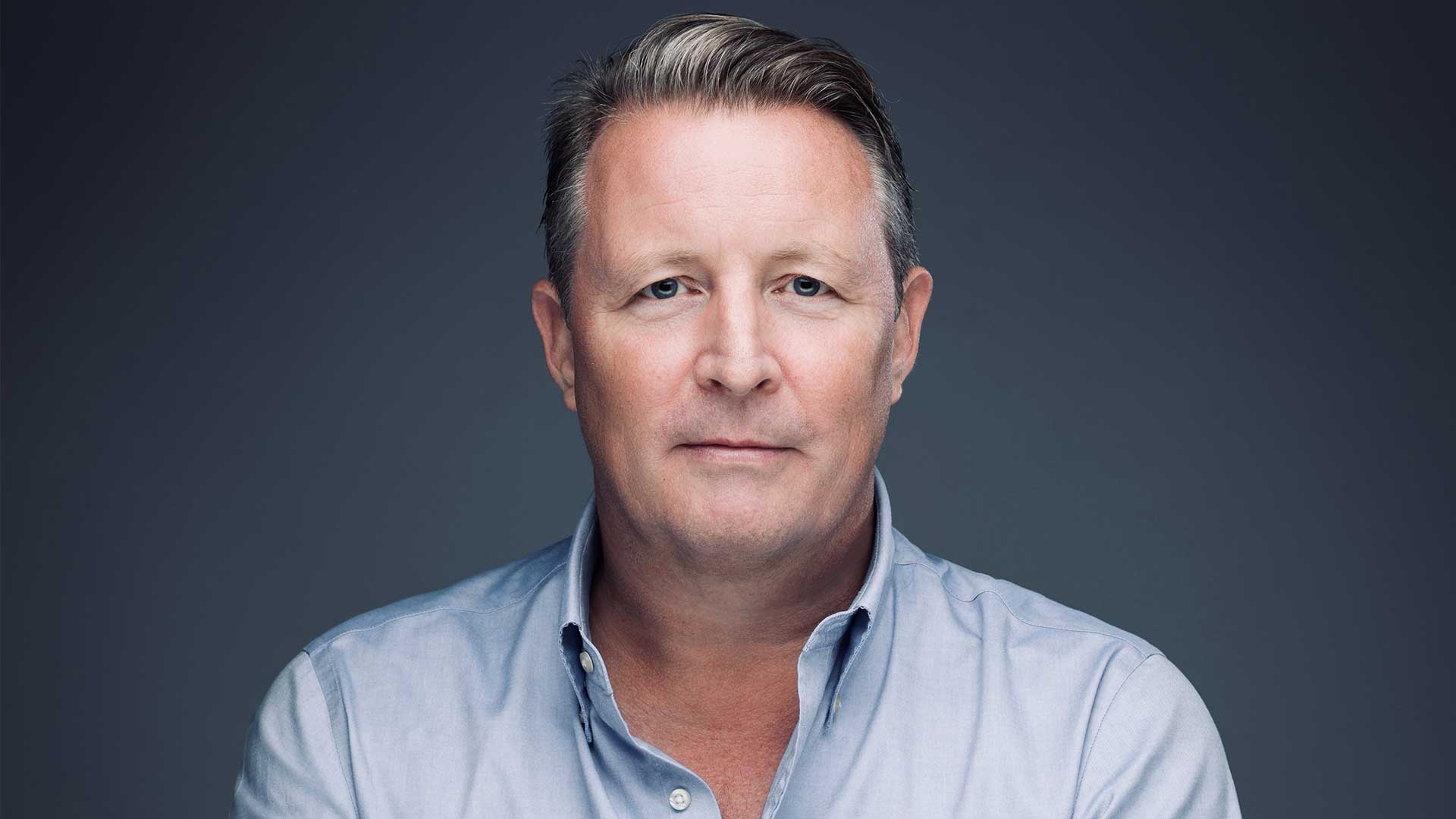 Eric Mellor Headshot