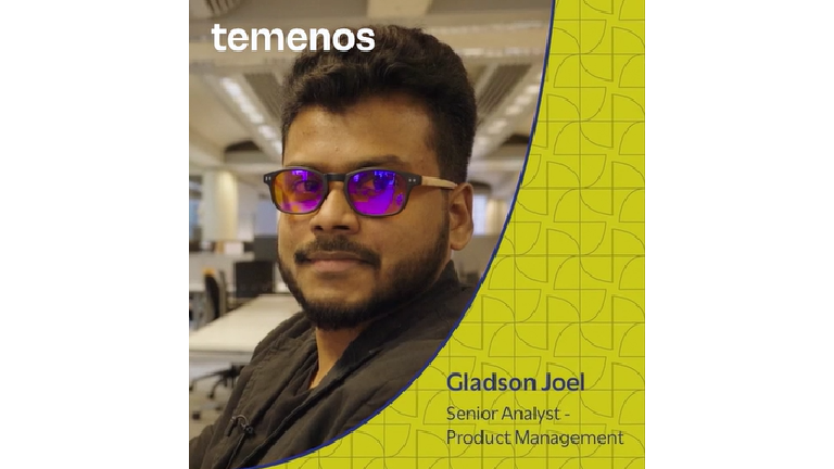 Gladson Joel profile picture