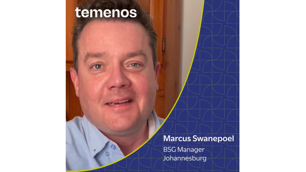 Marcus Swanepoel profile picture