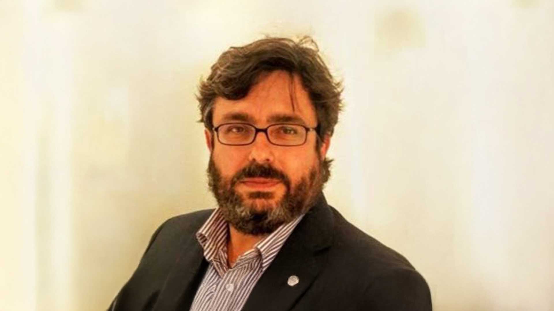 Nicholas Brewer Head of Solution Marketing, Temenos