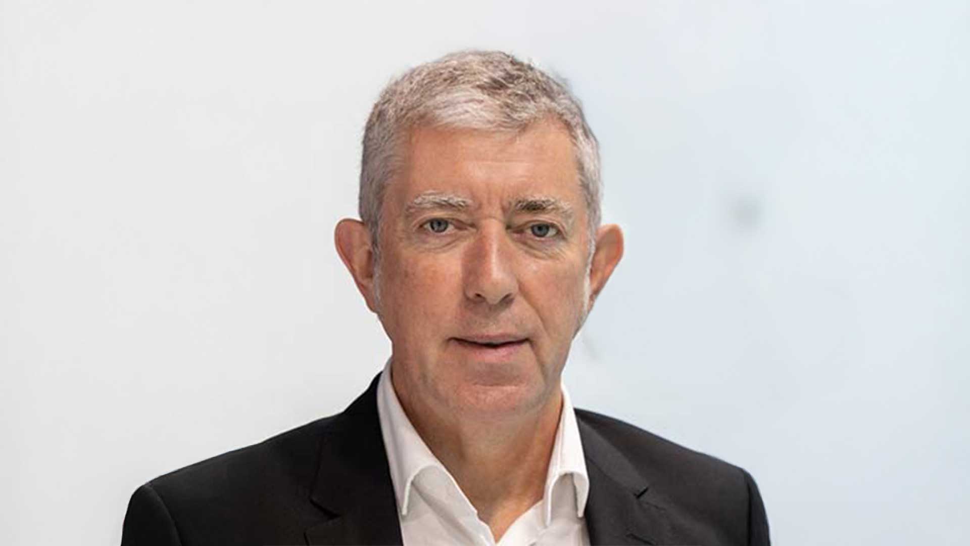 Patrice Amann Regional Industry Leader – EMEA Insurance & Banking, Microsoft