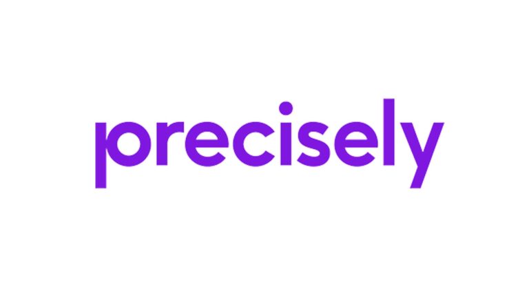 Precisely logo