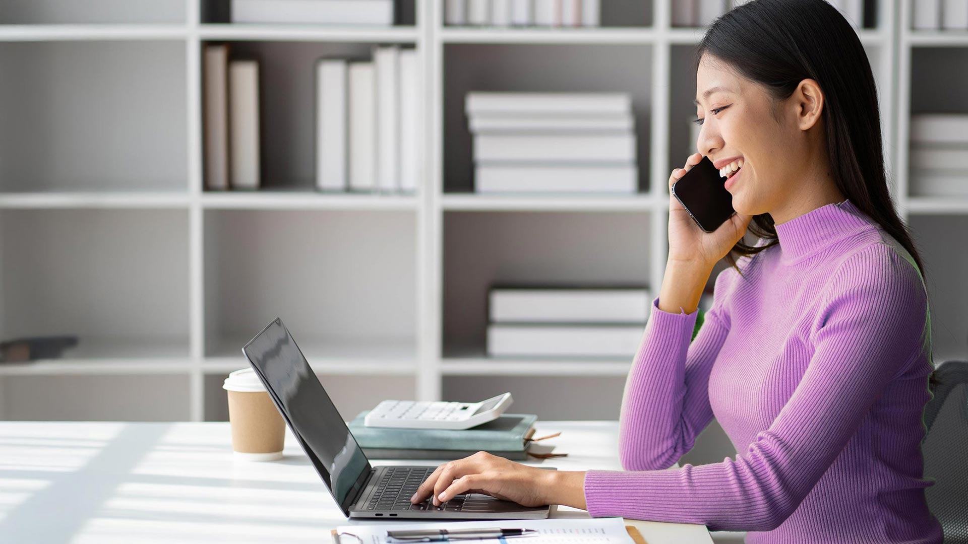 Experience Modern Banking with a live demo