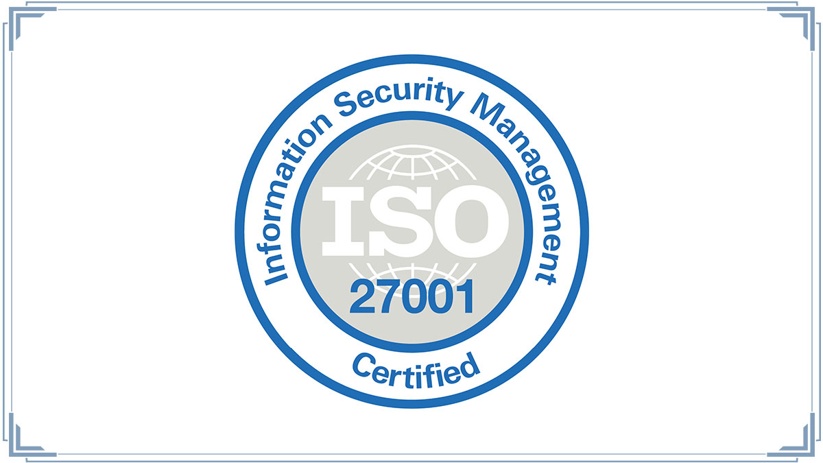 Dramatic sky with large, billowing clouds illuminated by sunlight against a blue backdrop. Bright lightning strikes emerge below, conveying intensity.