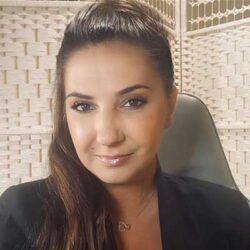 Irene Dravilla