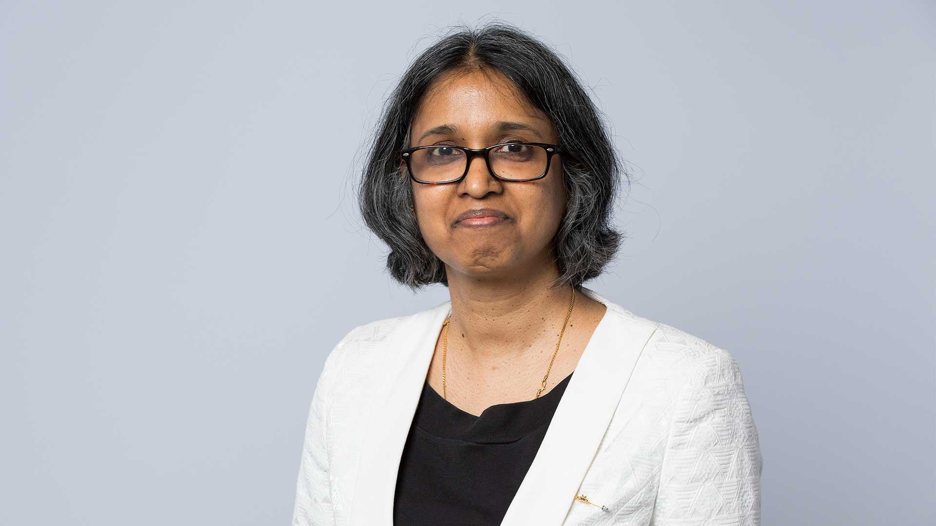 Sujatha Venkatra headshot