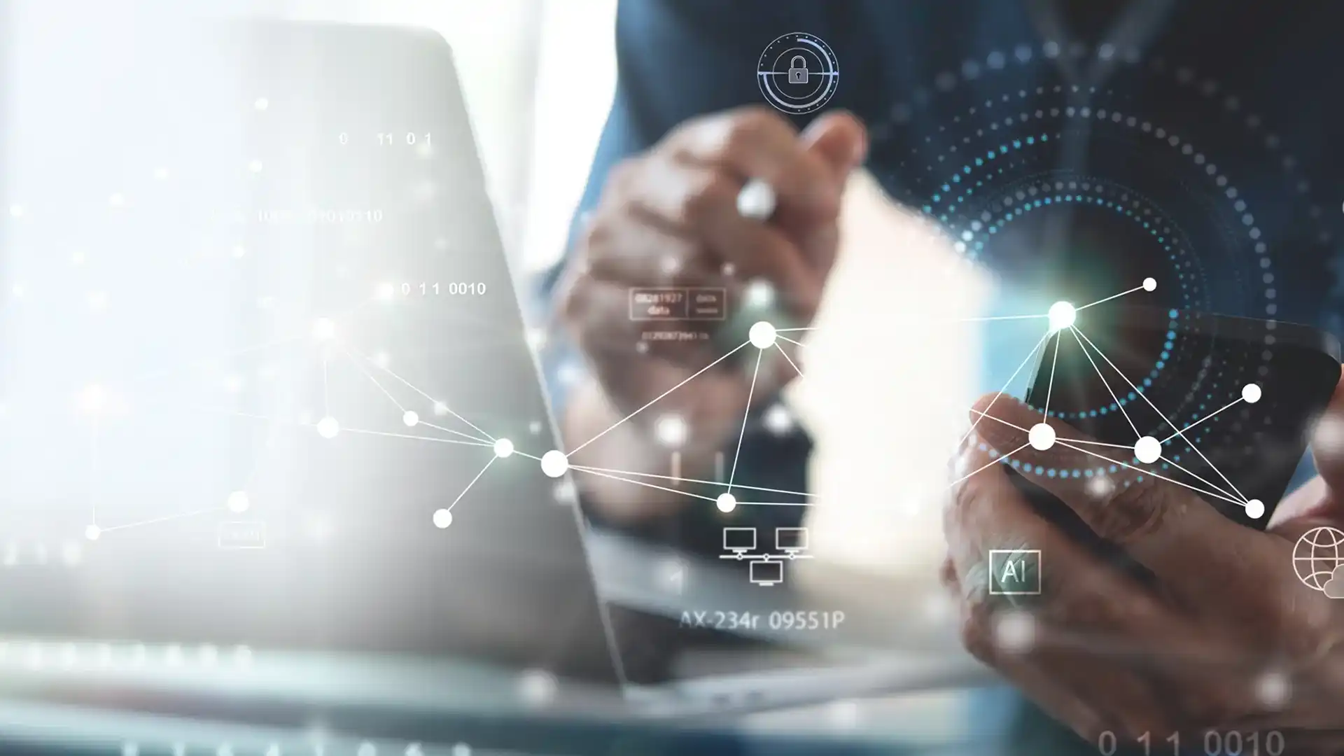 IDC 2025 Wealth Management Technology Services Report