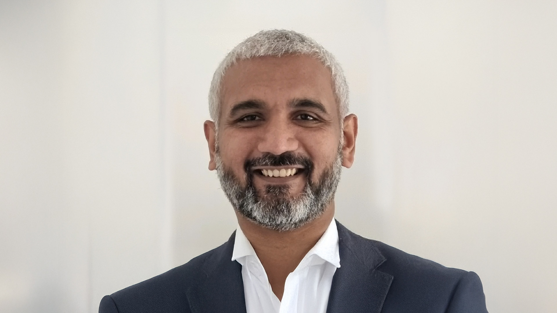 Sayantan Biswas headshot