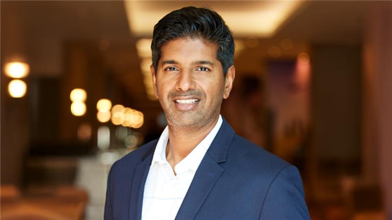 Sai Rangachari – Chief Product Officer, Temenos