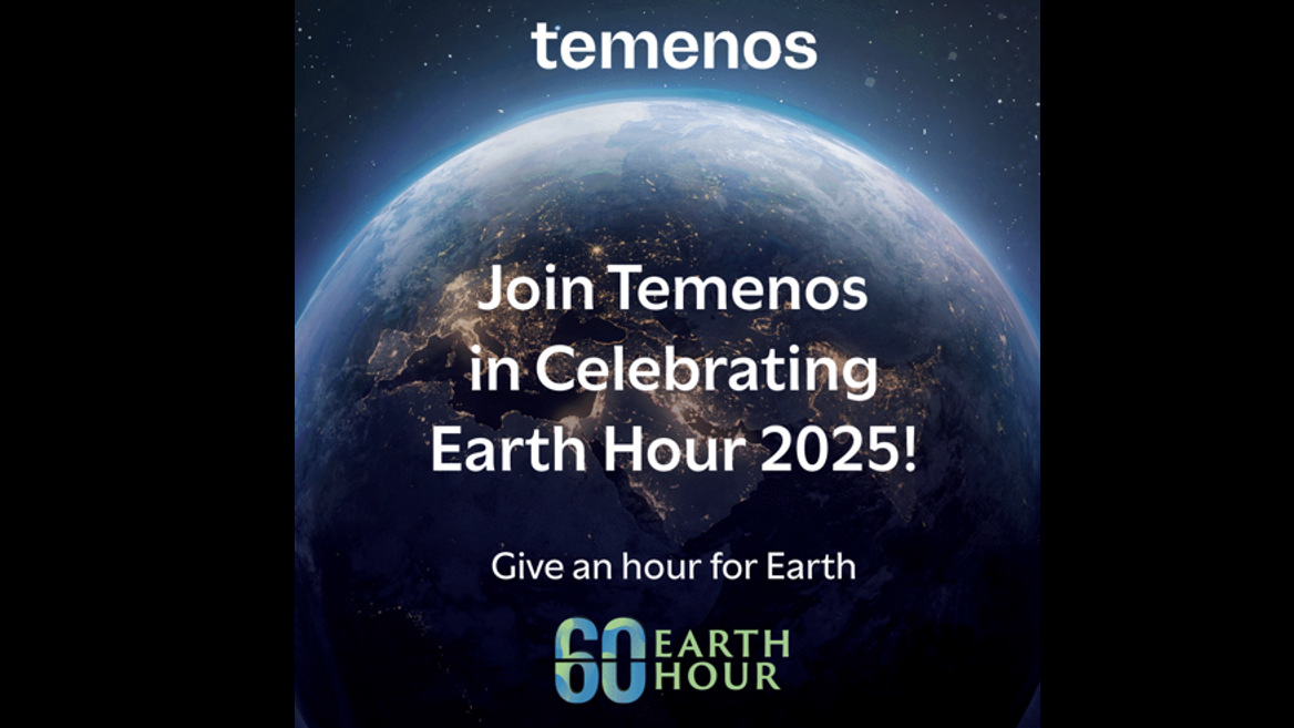 earth hour 2025
