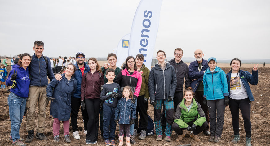 Reforesting for Biodiversity and Climate Resilience   