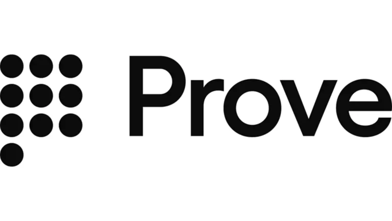 Prove Logo