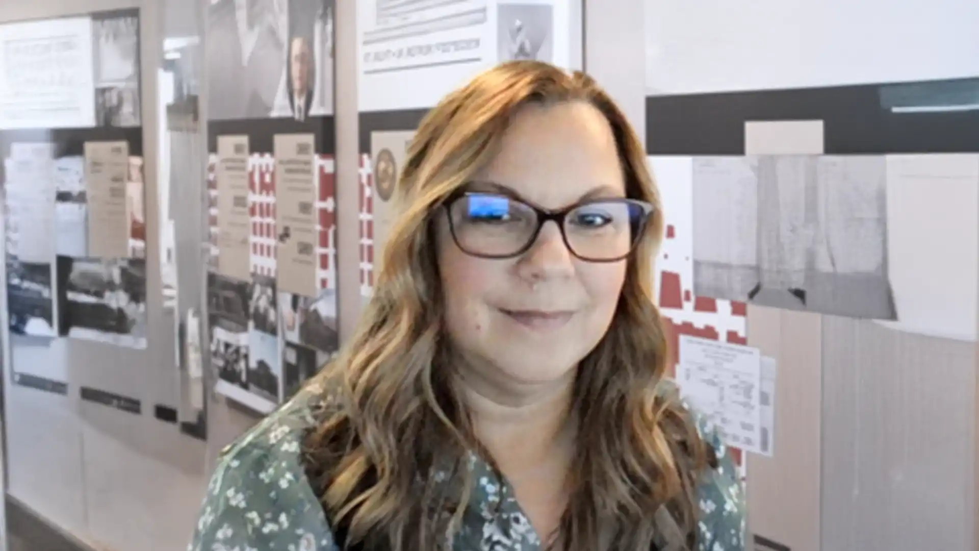  Anne Fennigkoh, Manager, Loan Servicing at Altra