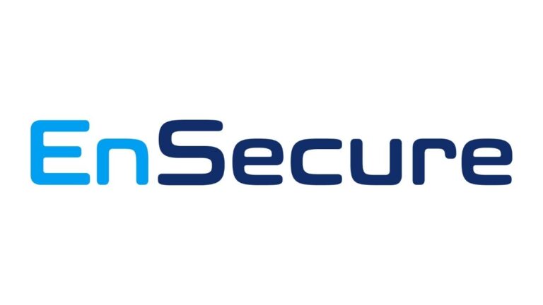 EnSecure Logo