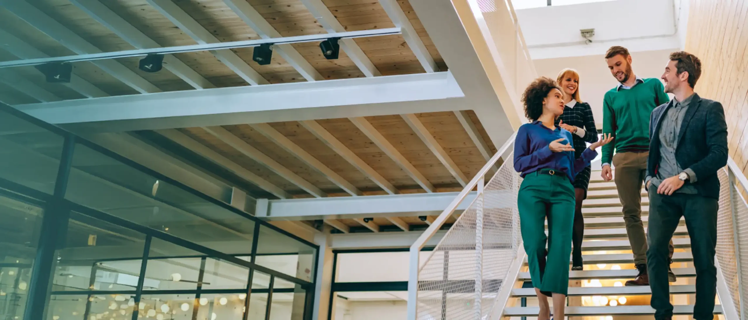 Growing pains: Evolving core banking for an age of AI