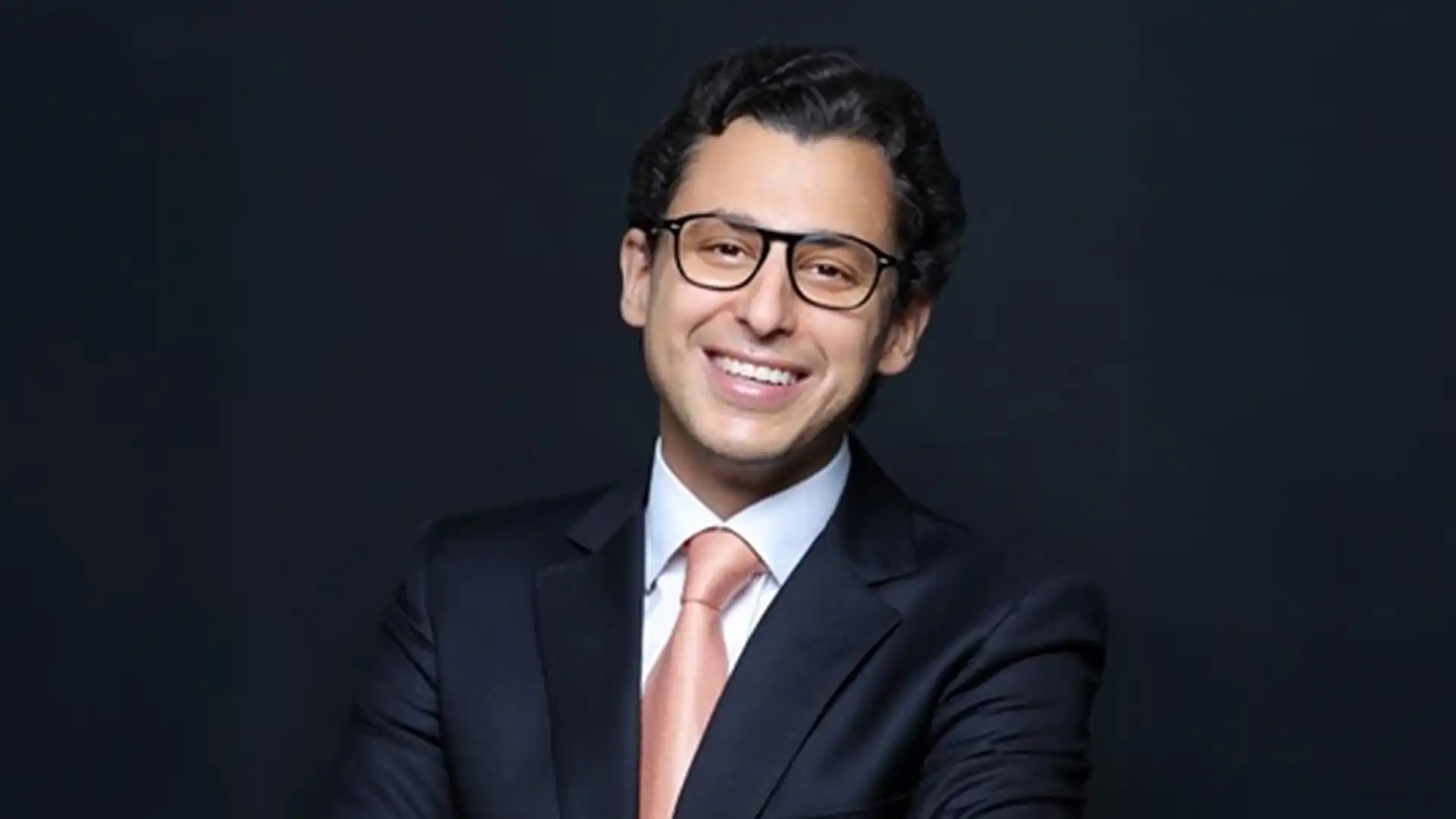 Zakaria Guessous Senior BSG Consultant Temenos