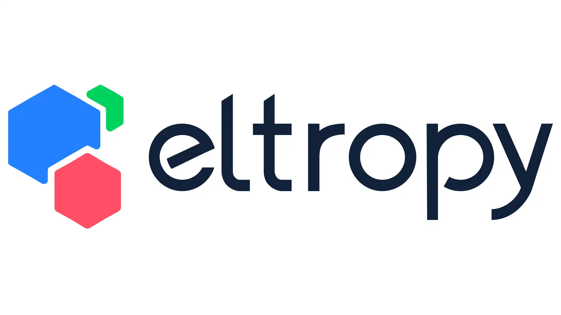 Eltropy Logo