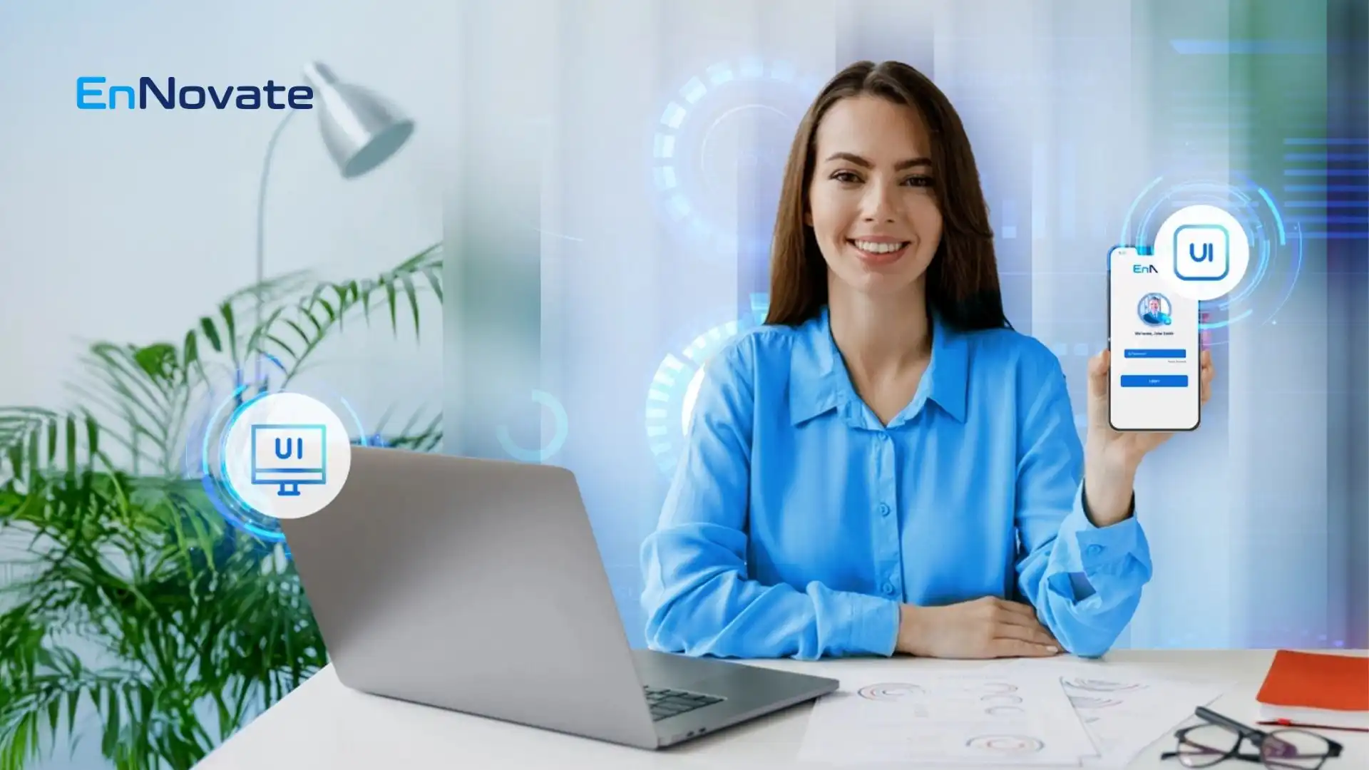 EnNovate youtube screenshot