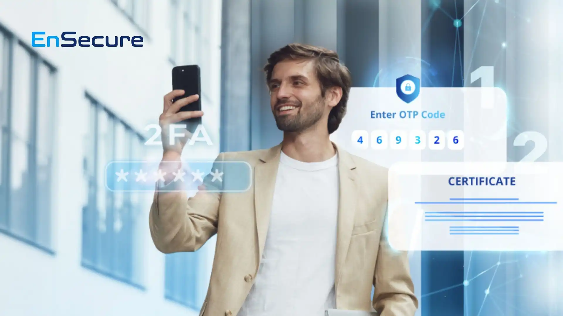 EnSecure Soft OTP Brochure