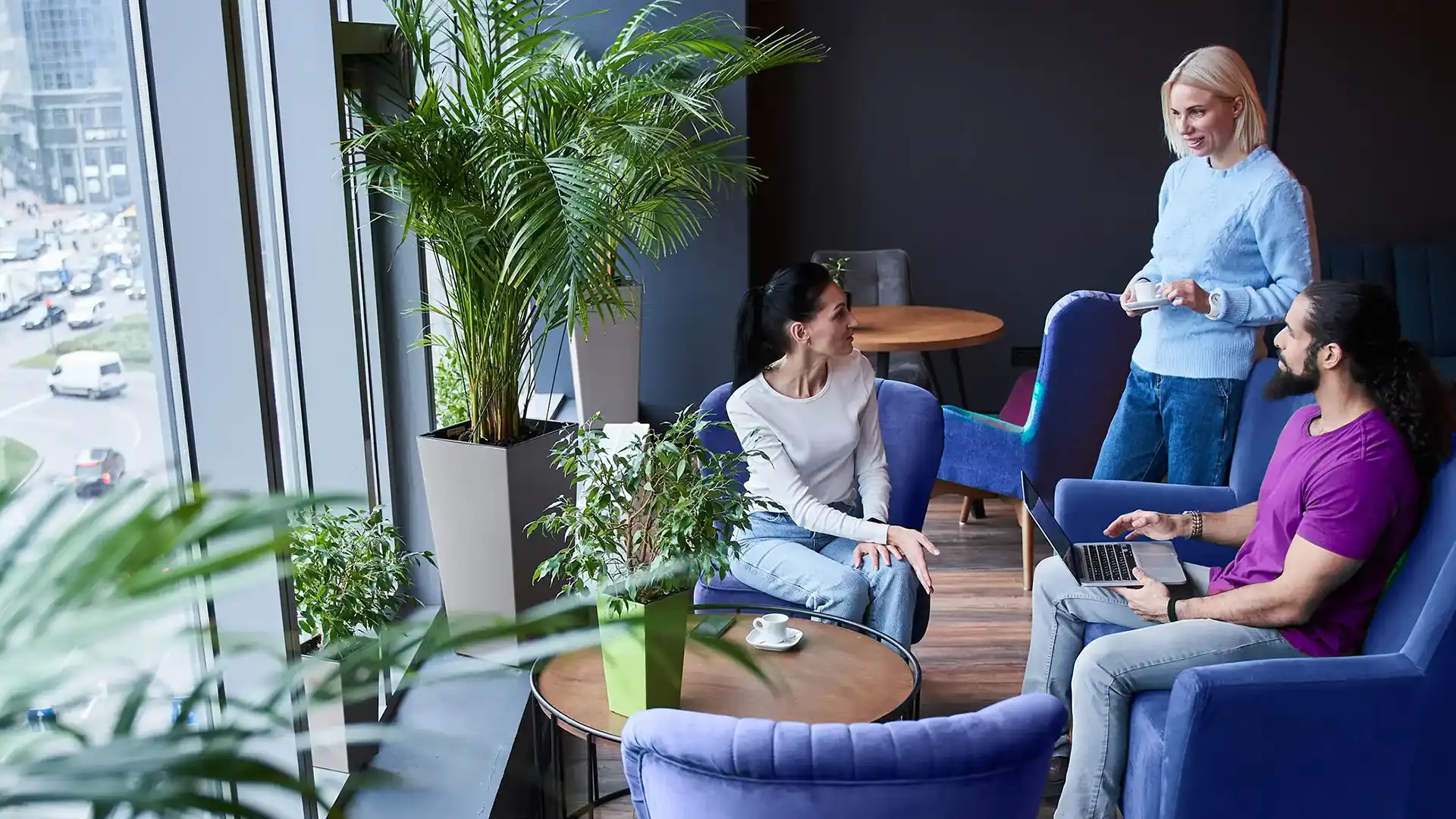 The Eltropy x Temenos Collections Revolution