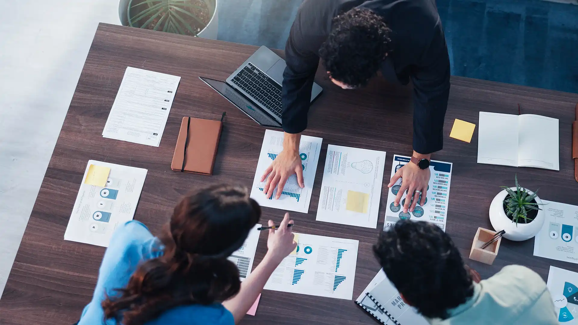 5 reasons you’re losing customers to other banks