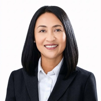 Arah Sadava CEO Maldives Premier Bank