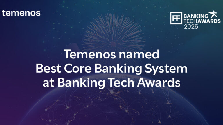 Banking Tech Awards