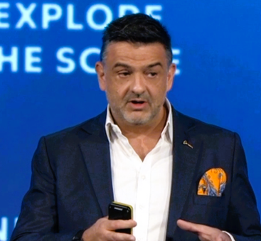 Christos Panagopoulos