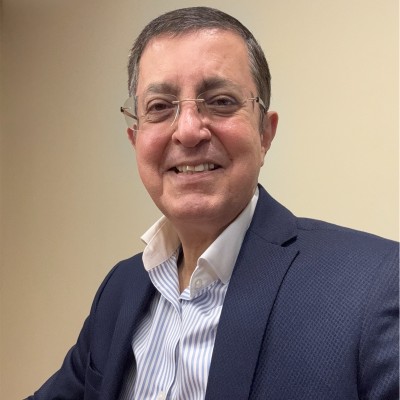 Cyrus Daruwala Chairman Asian Financial Services Congress