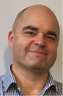 David Morgan - General Manager Technology - Core Ledger, Bank of New Zealand