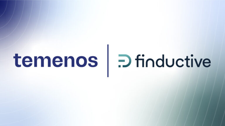 Finductive & Temenos