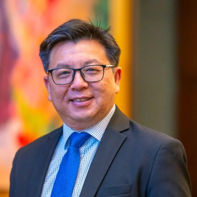 Foo Boon Ping Managing Editor The Asian Banker