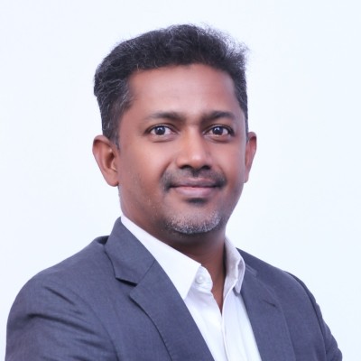 Gopinath Chandran Chief Operating Officer Avenza Consulting Services