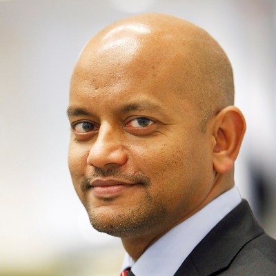 Joseph Edwin Senior Partner Bain
