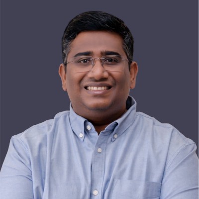 Karthik Krishnamoorthy Principal Director LTI Mindtree