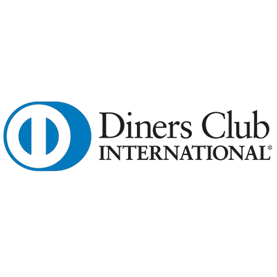 diners club logo
