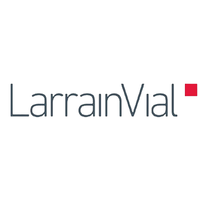 larrain logo