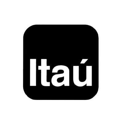 itau logo