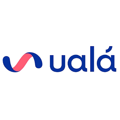 uala logo