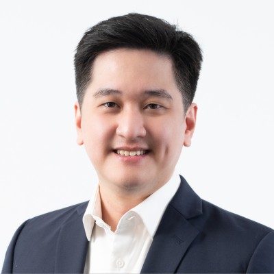 Minh Duc Le Managing Director Synpulse