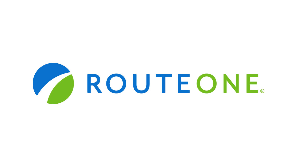RouteOne