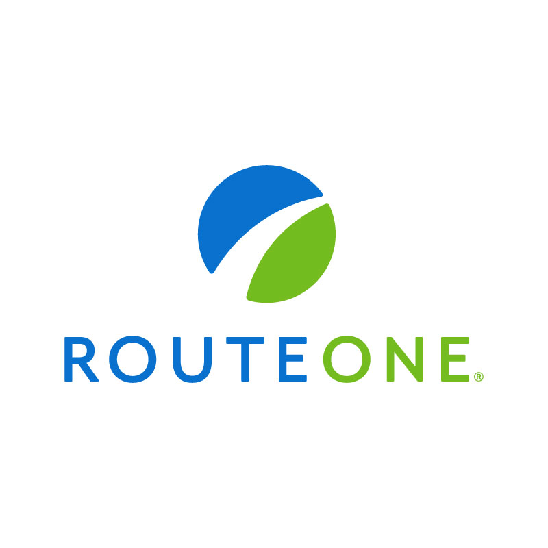 Rotone RouteOne - Temenos