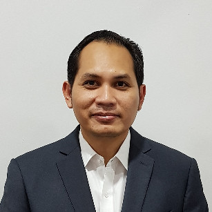 Sazul Saamsuri CTO KAF Digital Bank