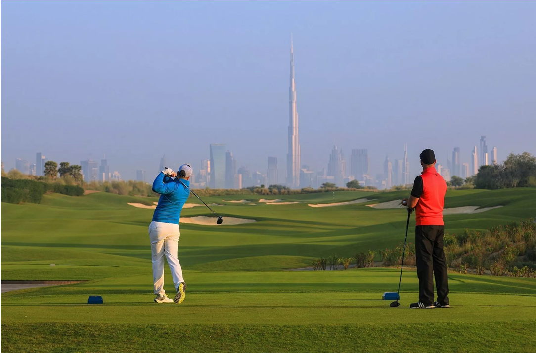 Modern Banking Breakfast Summit & Golf Day